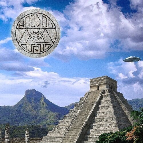 CHARIOT OF THE GODS
