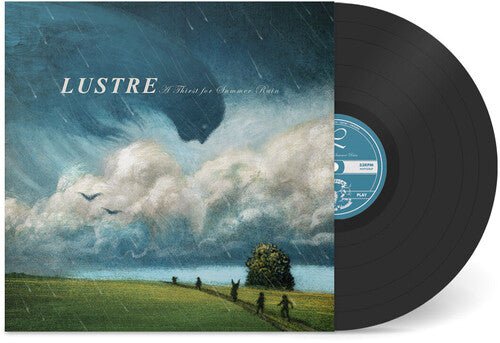 THIRST FOR SUMMER RAIN