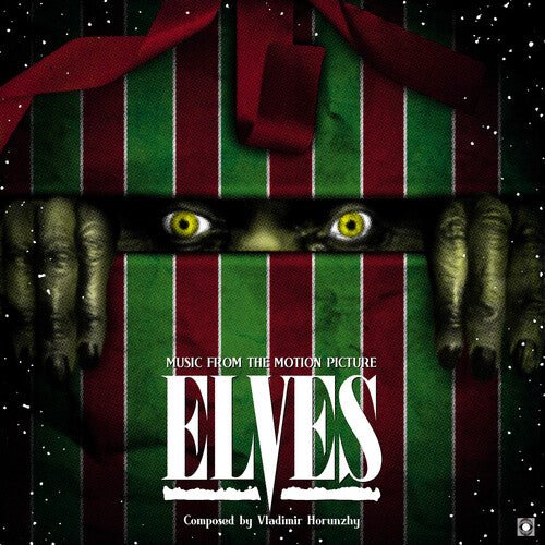 ELVES - O.S.T.