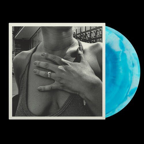 ON THE IMPOSSIBLE PAST - ANNIV ED. - BLUE