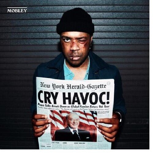 CRY HAVOC