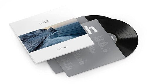 A-HA - TRUE NORTH Vinyl LP