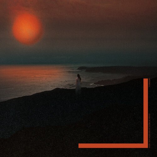 EVERY MOMENT EVERYTHING YOU NEED - SOLAR ORANGE