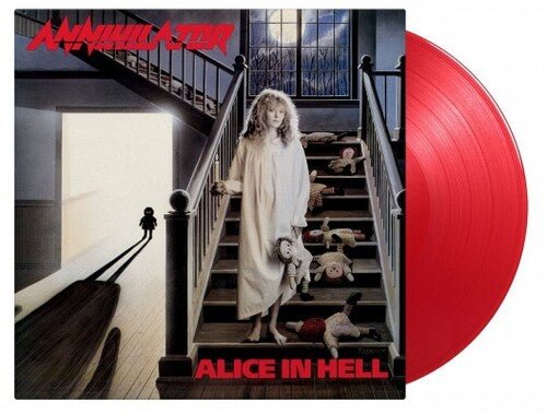 ALICE IN HELL