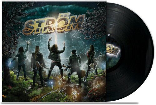 STROM