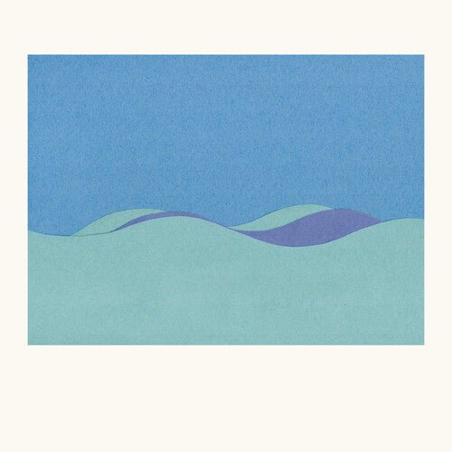 VOLUME II - BLUE