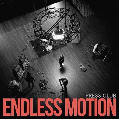 ENDLESS MOTION