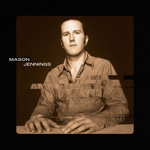 MASON JENNINGS