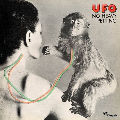 NO HEAVY PETTING - DELUXE EDITION - 2023 REMASTER