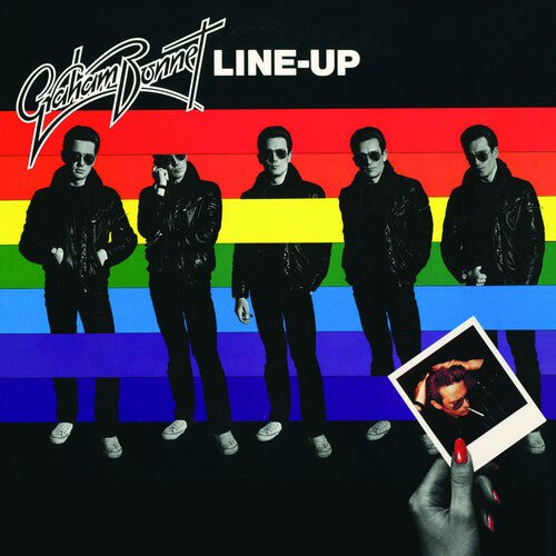 LINE-UP