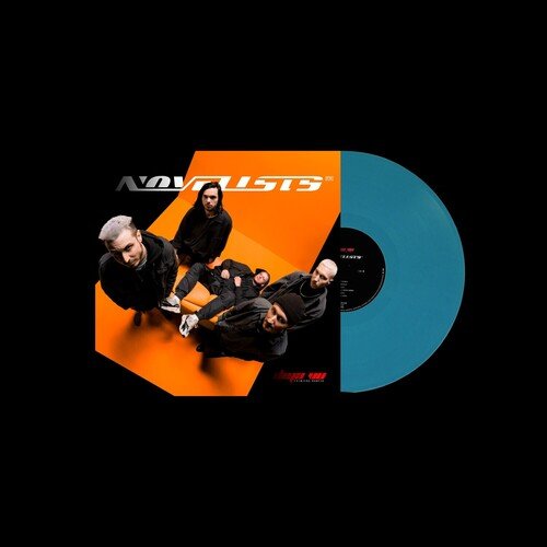 DEJA VU - BLUE