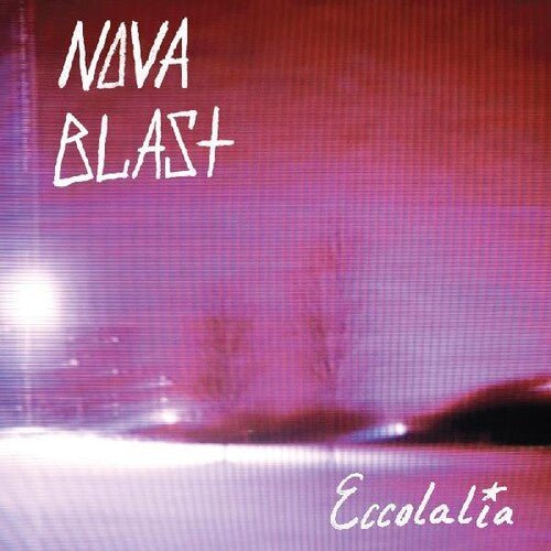 ECCOLALIA