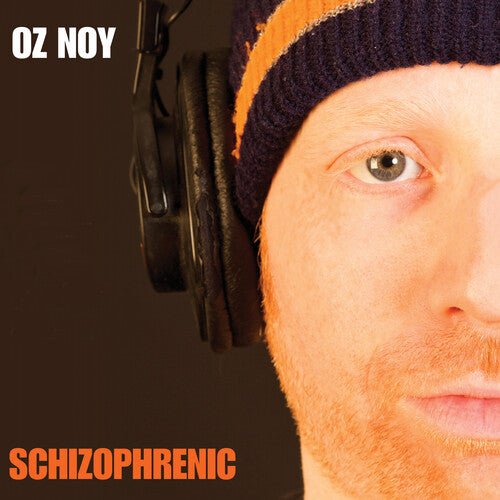 SCHIZOPHRENIC