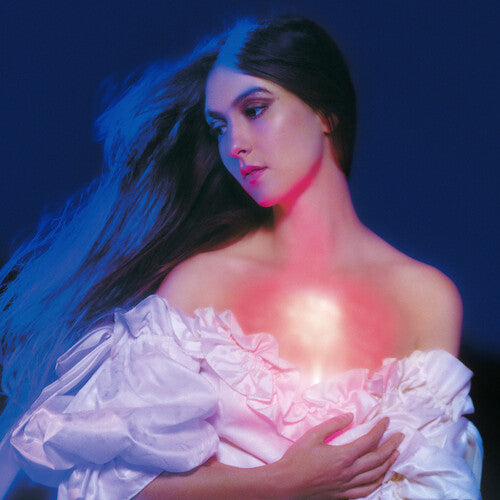 Weyes Blood - And In Darkness, Hearts Aglow, Vinyl LP Weyes Blood - And In Darkness, Hearts Aglow, Vinyl LP
