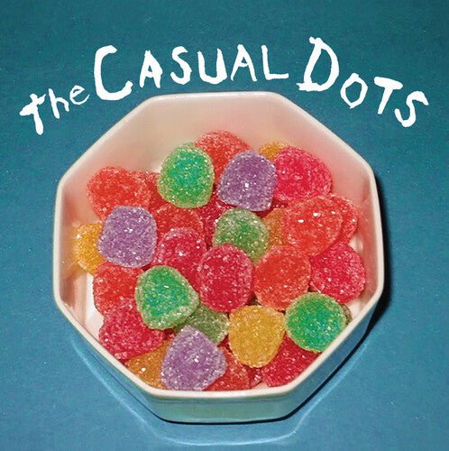 CASUAL DOTS