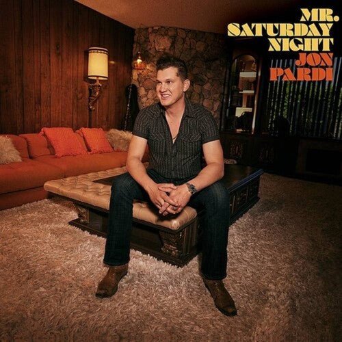 MR SATURDAY NIGHT