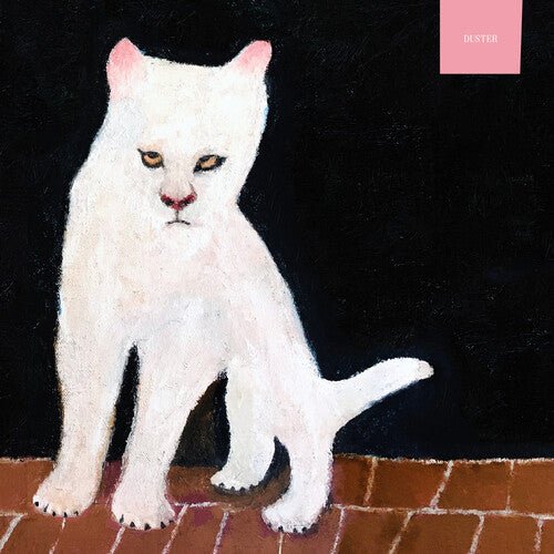 DUSTER - SEAGLASS WAVE