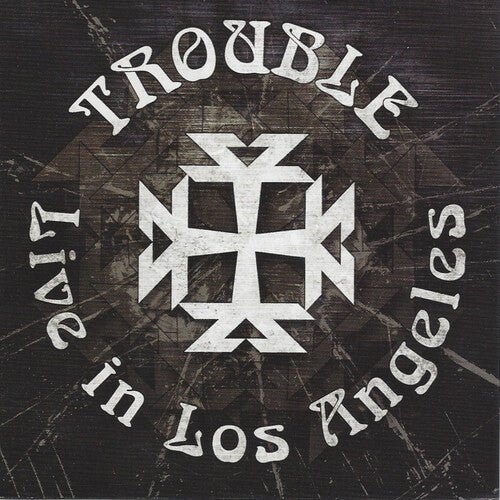 LIVE IN LOS ANGELES