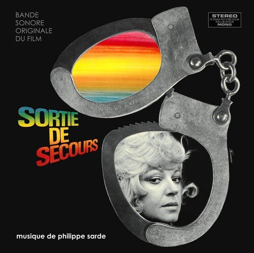 SORTIE DE SECOURS