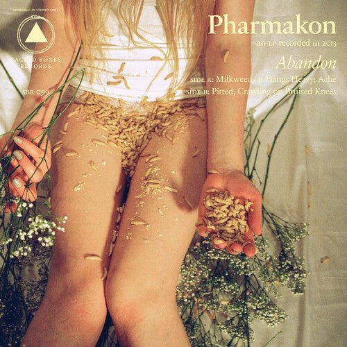 ABANDON - SB 15 YEAR EDITION