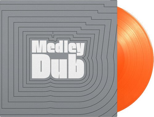 MEDLEY DUB