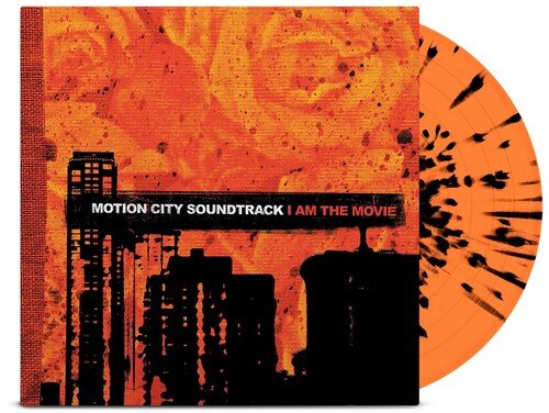 I AM THE MOVIE - ANNIVERSARY EDITION - TANGERINE