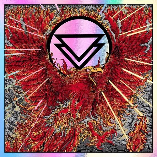 RISE FROM THE ASHES: LIVE AT THE SHRINE