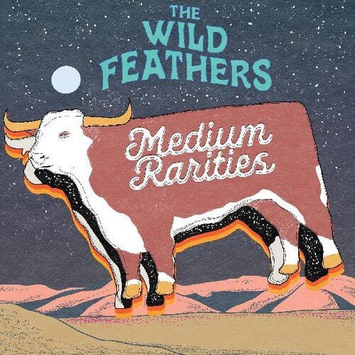MEDIUM RARITIES
