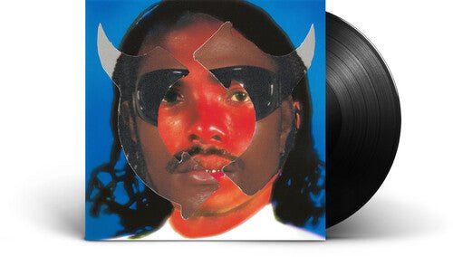 LACY,STEVE - GEMINI RIGHTS Vinyl LP
