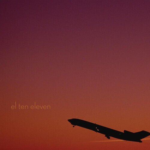 EL TEN ELEVEN - GOLD