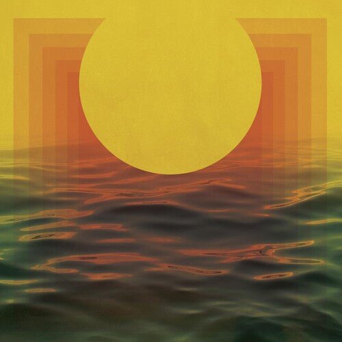 TRANSITIONS - ORANGE