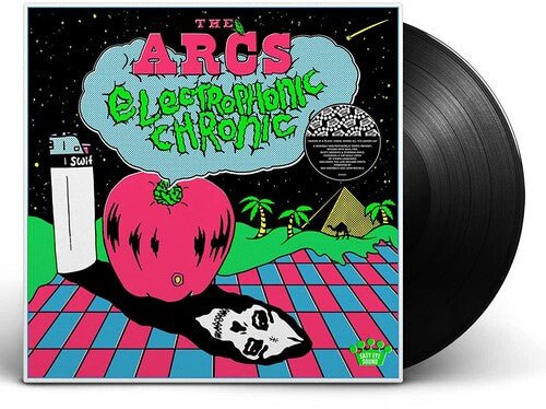 ELECTROPHONIC CHRONIC