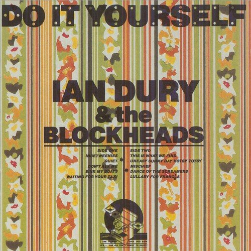 DO IT YOURSELF