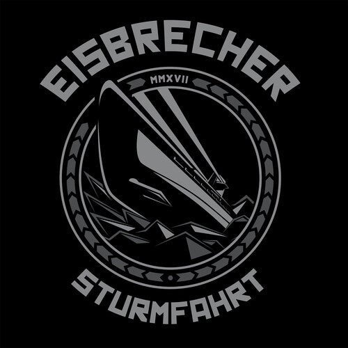 STURMFAHRT