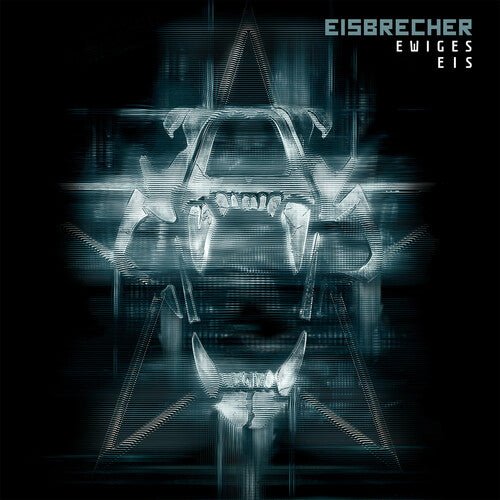 EWIGES EIS: 15 JAHRE EISBRECHER
