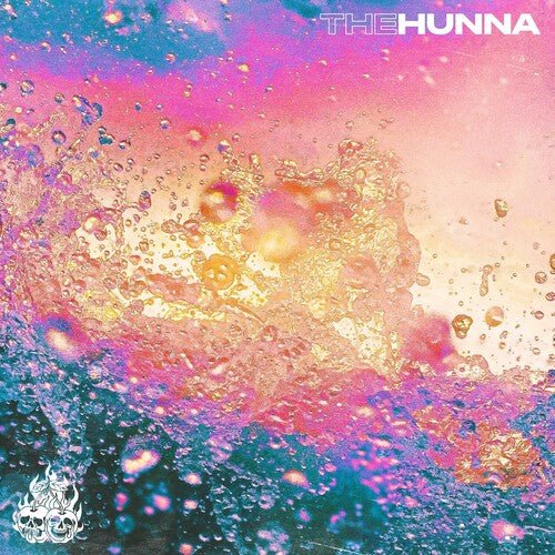HUNNA - BLUE