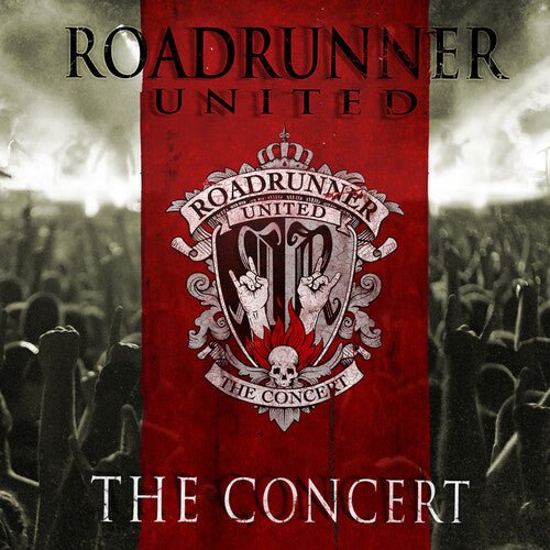 CONCERT (LIVE AT THE NOKIA THEATRE, NY 12/15/2005)