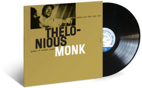 GENIUS OF MODERN MUSIC (BLUE NOTE CLASSIC SERIES)
