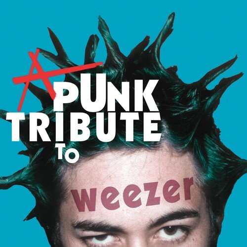 PUNK TRIBUTE TO WEEZER / VARIOUS