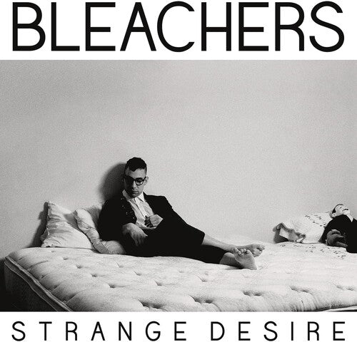 STRANGE DESIRE