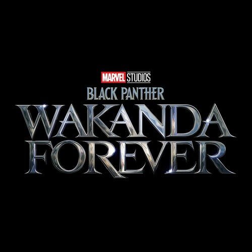 BLACK PANTHER: WAKANDA FOREVER - MUSIC FROM / VAR