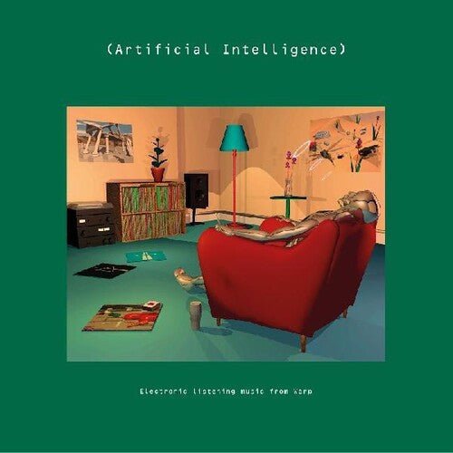 ARTIFICIAL INTELLIGENCE / VARIOUS