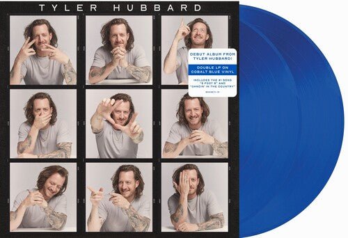 TYLER HUBBARD