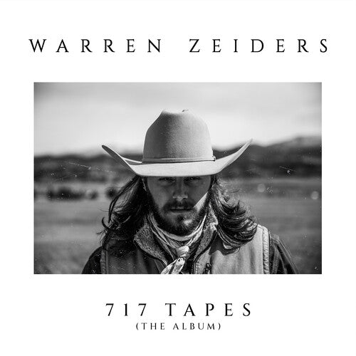 717 TAPES THE ALBUM