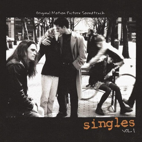 SINGLES VOL 1 / O.S.T.