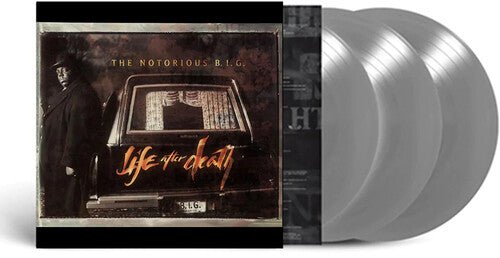 LIFE AFTER DEATH