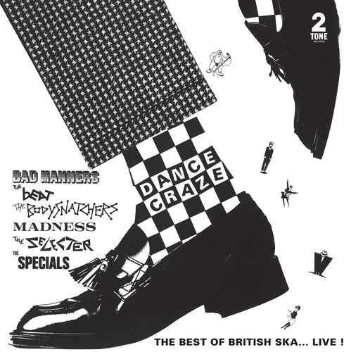 DANCE CRAZE / VARIOUS