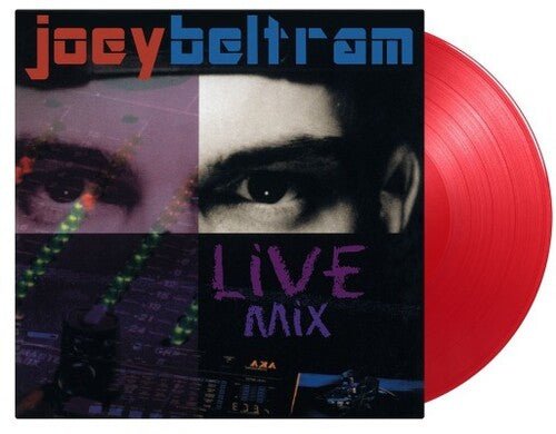 LIVE MIX