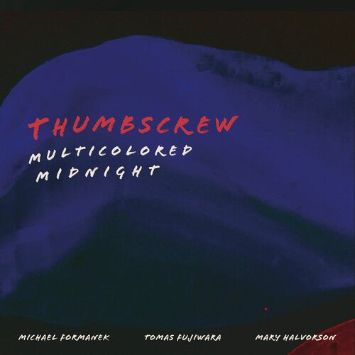 MULTICOLORED MIDNIGHT