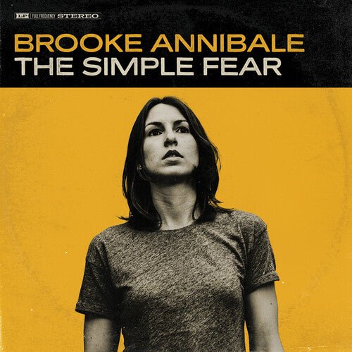 SIMPLE FEAR